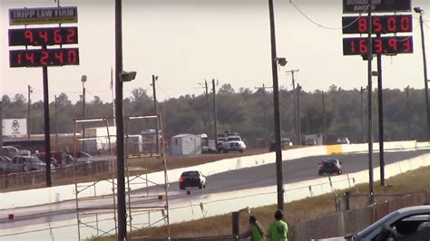 Ls Swapped S2000 Takes Down All Comers At The Drag Strip S2ki