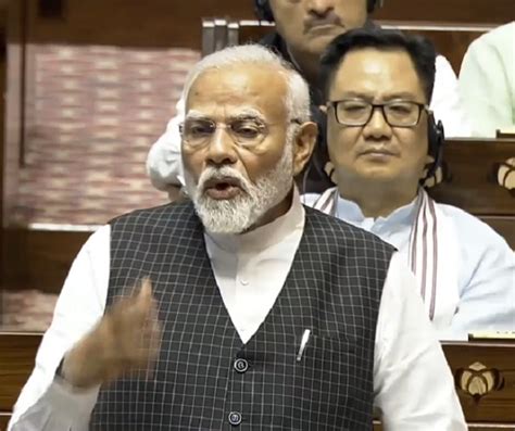 Rajya Sabha Live: 'भ्रष्टाचार करे AAP, शिकायत करे कांग्रेस और कार्रवाई हो तो गाली दें मोदी को ...