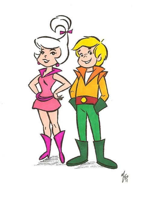 Pin Von Peggi Battaglia Auf Vintage Cartoon Characters