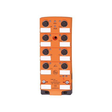 Ac2452 Módulo Compactline As Interface Ifm