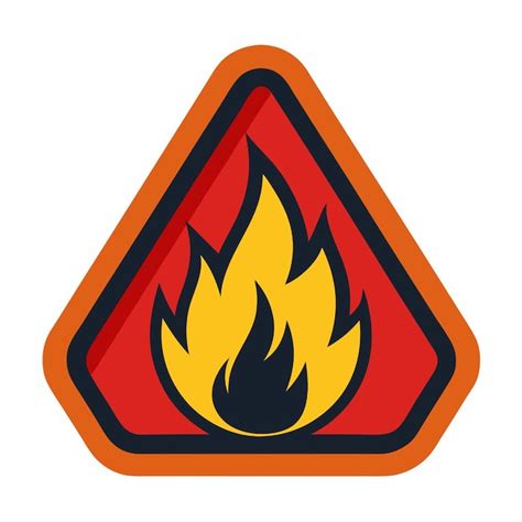 flammable graphics vectors illustrations    freepik