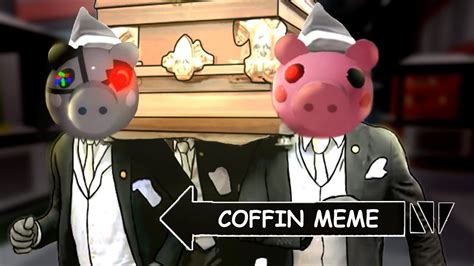 Roblox Piggy Coffin Dance Meme Astronomia Cover Youtube