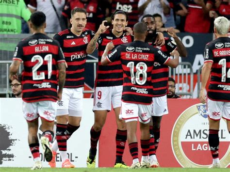 Preview Athletico Paranaense Vs Flamengo Prediction Team News