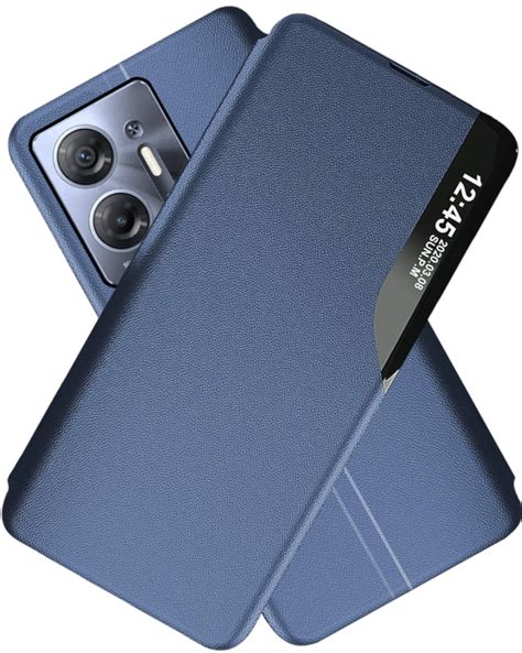 Etui Zamykane Do Infinix Hot G Art Window Cover Case Sklep Opinie Cena W Allegro