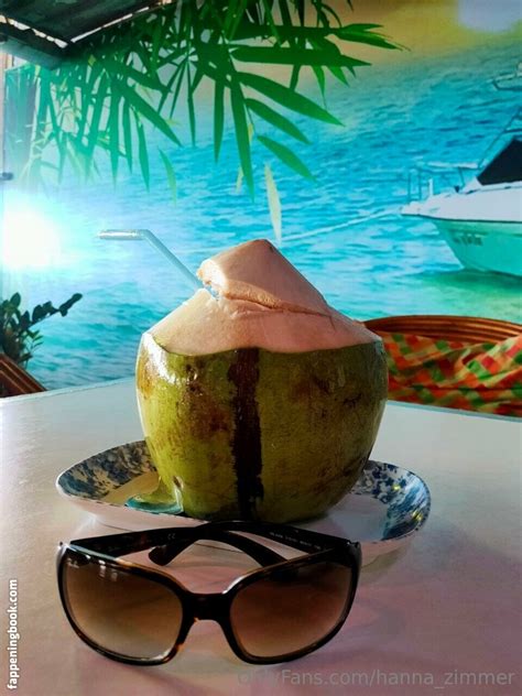 Hanna Zimmer Hanna Zimmer Hanna Zimmerr Nude OnlyFans Leaks Fappening FappeningBook