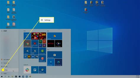 How To Rotate Screen Windows