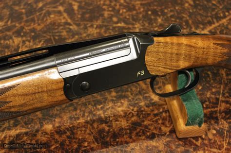 Blaser F3