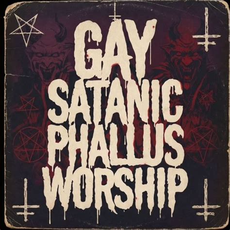 Stream Gay Satanic Penis Worship By SPUN UP TWEAKER Listen Online For