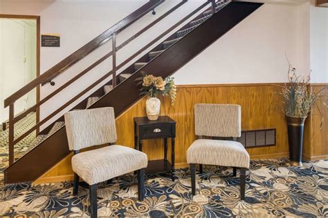 Econo Lodge Duluth Near Miller Hill Mall Duluth