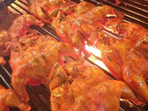 The 5 Best BBQ in Santa Maria, California