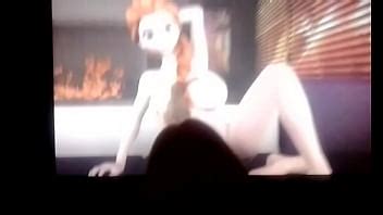 Cum Tribute To Oc Character Lisa XVIDEOS