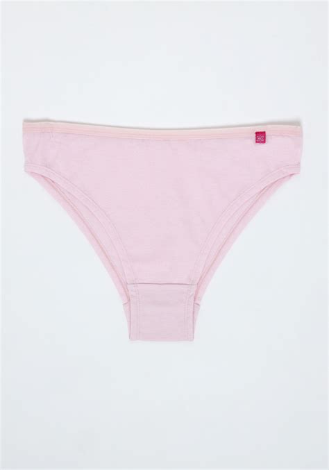 Ripley Kayser Bikini Juvenil Algod N