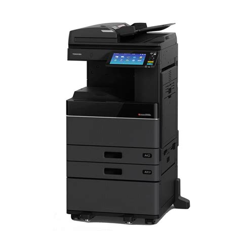 Toshiba E Studio 3518a Used Copierbay Inc Used Copiers For Sale