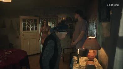 Ekaterina Stulova Nude Sexy Zhuki S03E01E03 2022 HD