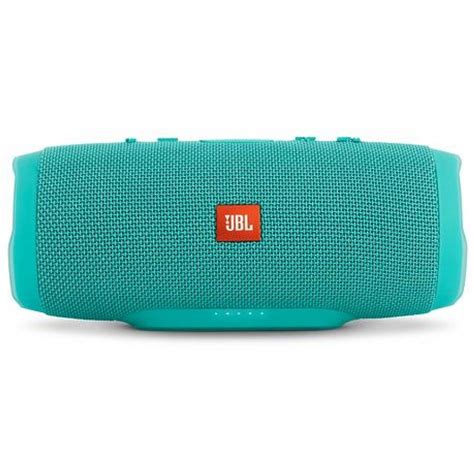Купить JBL Charge 3 Teal цена вас удивит