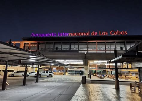 Cabo Airport Trips (Cabo San Lucas): All You Need to Know