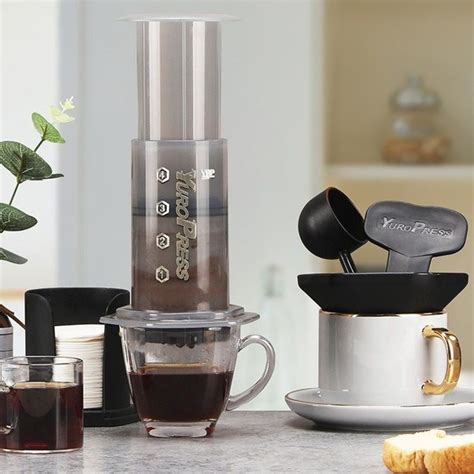 Кофеварка-перколятор SKU00002, серый - купить с доставкой по выгодным ...