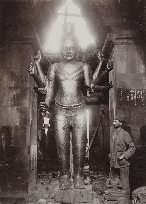 Старые фото Ангкора: foto_history — LiveJournal