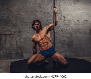 Men Naked Dancing Images Stock Photos Vectors Shutterstock