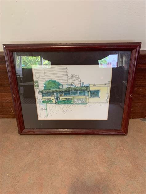 Tastee Diner Restaurant Auction Silver Spring Md