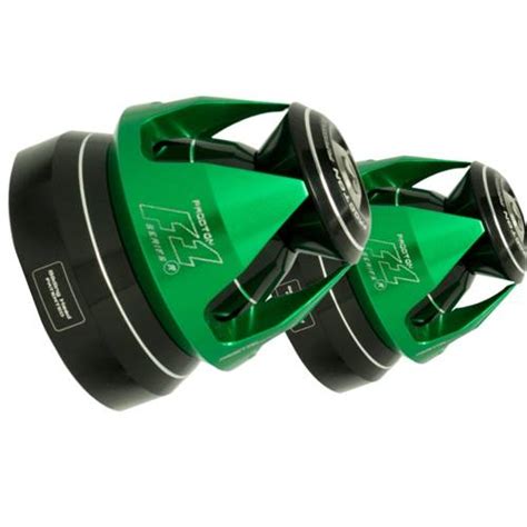 Slider De Roda Traseira Procton Racing F Suzuki Gsr Naked Grid Motors