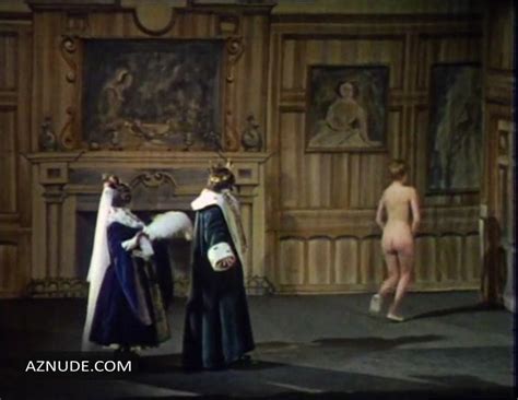 MADELINE SMITH Nude AZNude