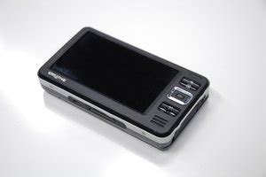 Creative Zen Vision W Repair Help: Learn How to Fix It Yourself.