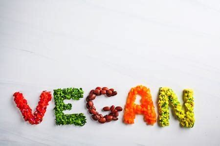 What Is a Vegan? Exploring the Vegan Diet & What Vegans Eat ...