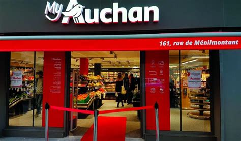Ашан откроет магазины у дома "Мій Ашан" уже в июле — RetailersUA