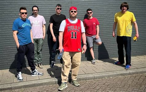 Smoove & Turrell | The Glasshouse