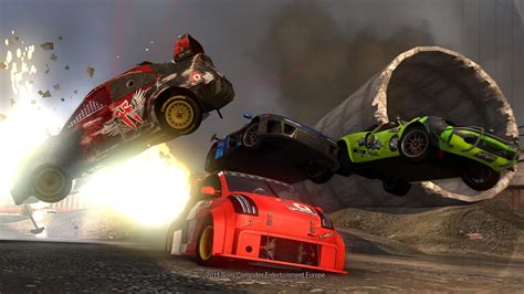 MotorStorm Apocalypse Review - Team VVV