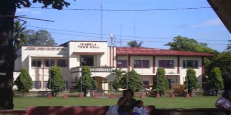 Municipality Of Isabela Tacolod Enterprises Inc