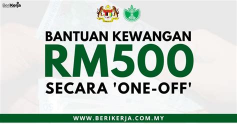 Pendapatan Bawah Rm Sebulan Layak Dapat Rm Cara Memohon