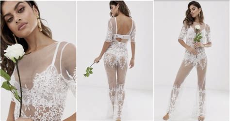 Asos Bikini Mocked By Shoppers Who Say Tiny Swimwear Looks More Like A Face Mask Daily Star