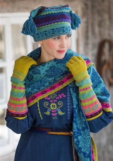 Love is blue | Colourful outfits, Fashion, Colorful fashion