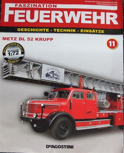 Krupp Titan Modellautostudio Haan