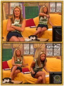 Cat Deeley Nude Photos Videos