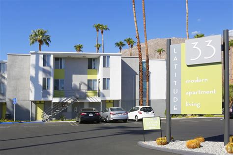 Apartments For Rent In Palm Springs Ca