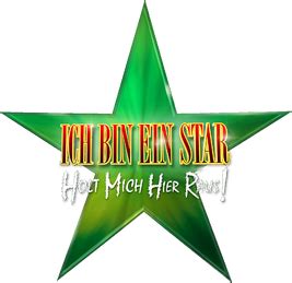 Ich bin ein Star - Holt mich hier raus! | Logopedia | Fandom