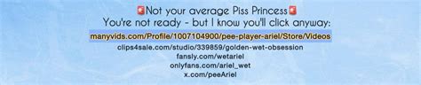 Pee Ariel S Porn Videos Pornhub