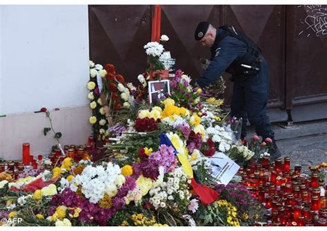 Pope Francis Sends Condolences After Deadly Fire In Bucharest