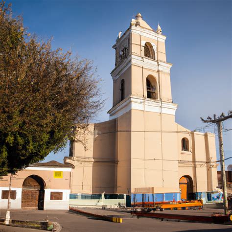 Iglesia Bautista Fe In Peru Historyfacts And Services