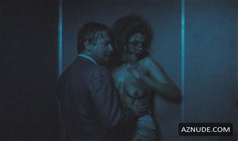 The Lift Nude Scenes Aznude