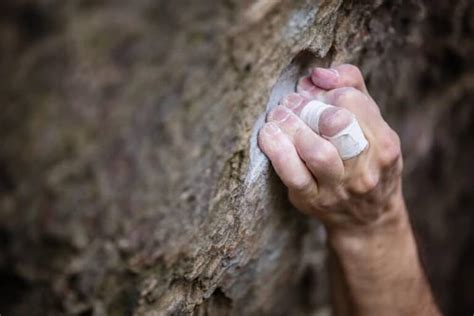 Flashpumped Climbing Technique Toolbox Crimping