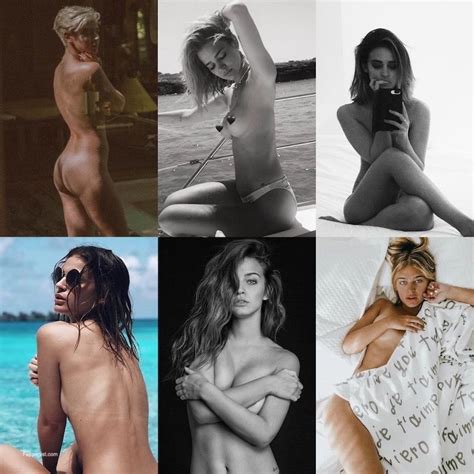 Laura Escanes Nude And Sexy Photo Collection Fappenist