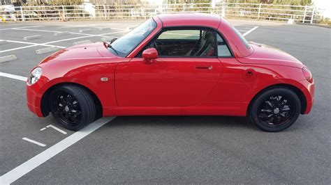 HOT STUFF LaLa Palm CUP のパーツレビュー コペン じい116 みんカラ