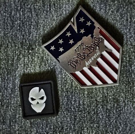 Pin By Brandon On Morale Patches Morale Patch Patches Tactical Patches