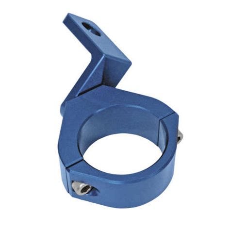 4195 Modquad Utv A Pillar Flag Mount Billet For Polaris 1041756