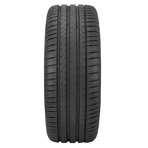 Michelin Tires Pilot Sport 4 SUV Tire - Performance Plus Tire
