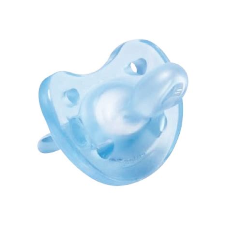 Chicco Physio Soft Soother Silicone Harga & Review / Ulasan Terbaik di ...